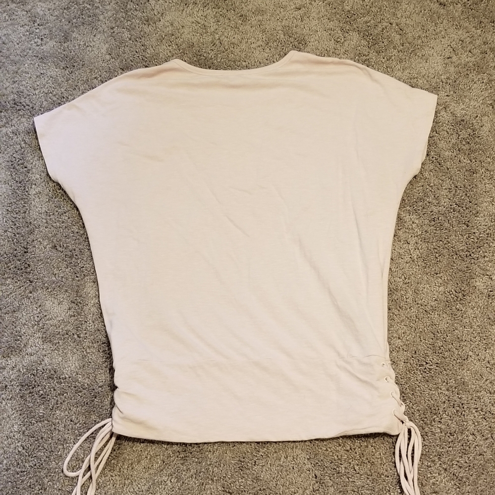 Market & Spruce Blouse - Picture 2 of 5